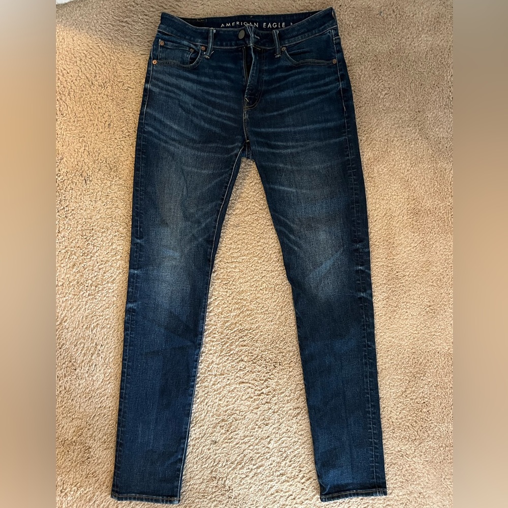 Men American Eagle Jeans